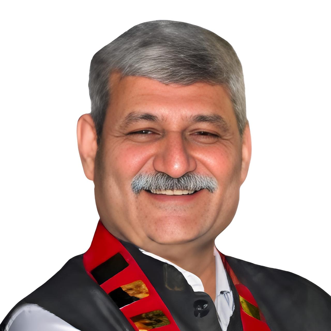 President, Elect IOA